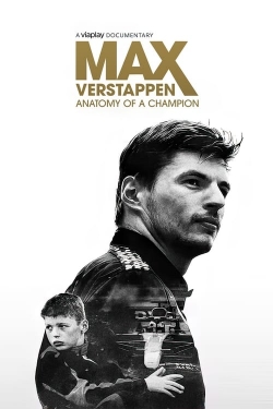 Max Verstappen: Anatomy of a Champion-free