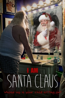 I Am Santa Claus-free