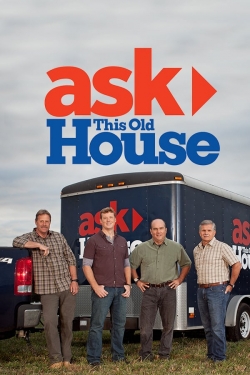Ask This Old House-free
