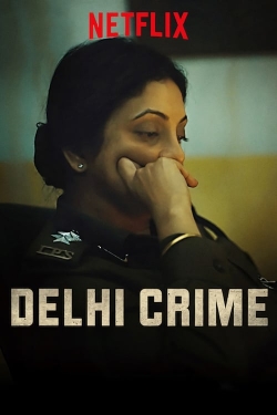 Delhi Crime-free
