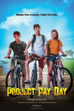 Project Pay Day-free