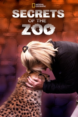 Secrets of the Zoo: All Access-free