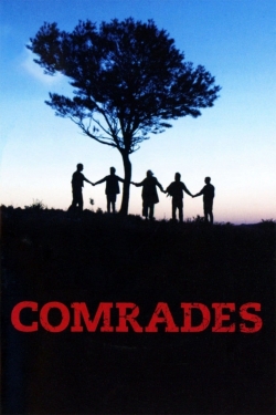 Comrades-free
