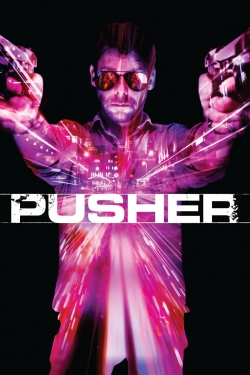 Pusher-free