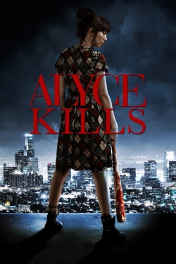 Alyce Kills-free