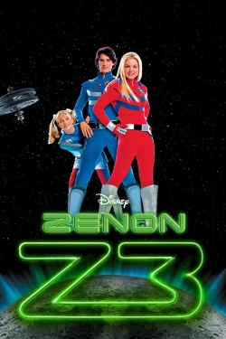 Zenon: Z3-free