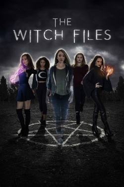 The Witch Files-free