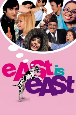 East Is East-free