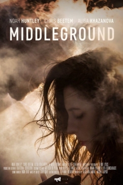 Middleground-free