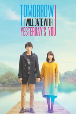 Tomorrow I Will Date With Yesterday's You-free