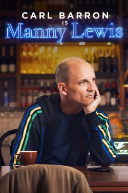 Manny Lewis-free