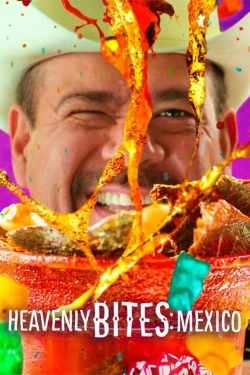 Heavenly Bites: Mexico-free