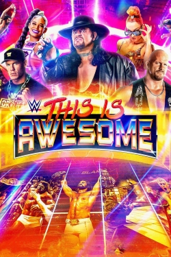 WWE This Is Awesome-free