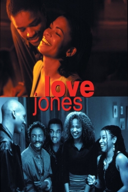 Love Jones-free