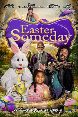 Easter Someday-free