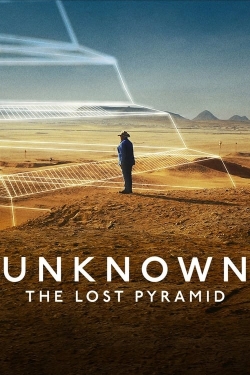 Unknown: The Lost Pyramid-free
