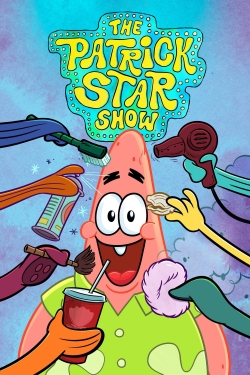 The Patrick Star Show-free