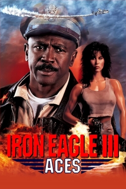 Iron Eagle III-free