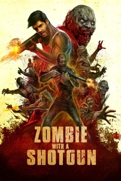 Zombie with a Shotgun-free