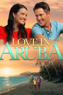 Love in Aruba-free