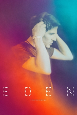 Eden-free