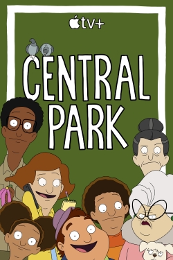 Central Park-free