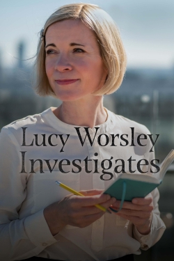 Lucy Worsley Investigates-free