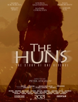 The Huns-free