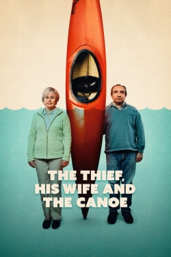 The Thief, His Wife and the Canoe-free