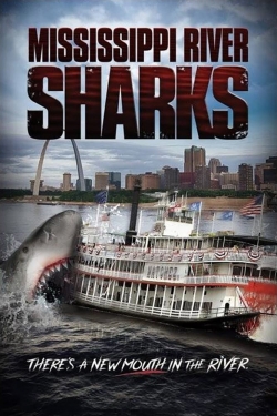 Mississippi River Sharks-free