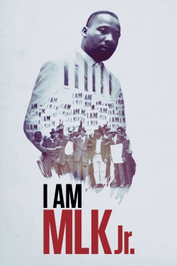 I Am MLK Jr.-free