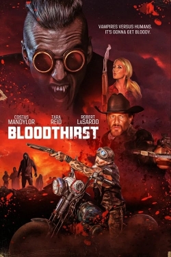 Bloodthirst-free
