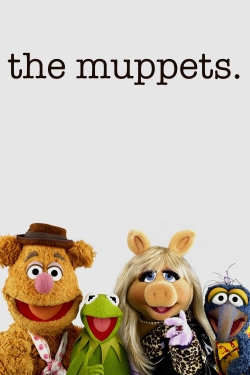 The Muppets-free