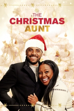 The Christmas Aunt-free