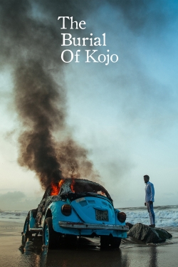 The Burial of Kojo-free