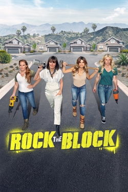 Rock the Block-free