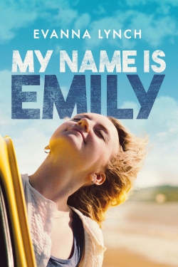 My Name Is Emily-free