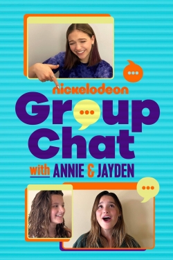 Group Chat with Annie and Jayden-free