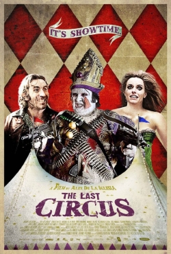 The Last Circus-free