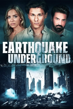 Earthquake Underground-free