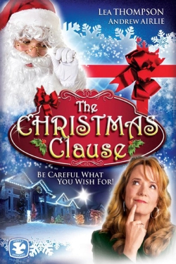 The Christmas Clause-free