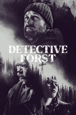 Detective Forst-free