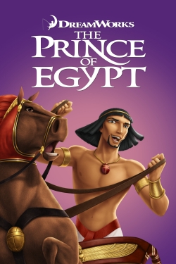 The Prince of Egypt-free