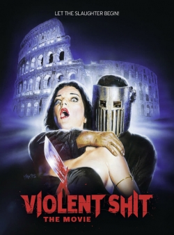Violent Shit: the Movie-free