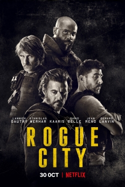 Rogue City-free