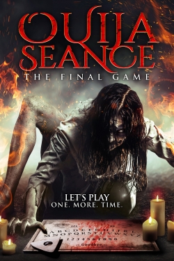 Ouija Seance: The Final Game-free