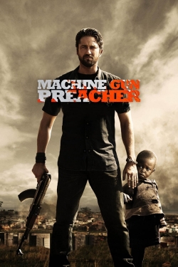 Machine Gun Preacher-free