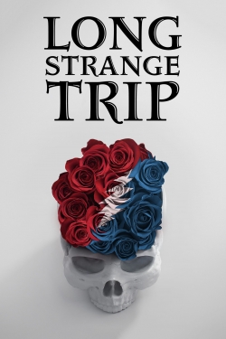 Long Strange Trip-free