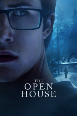 The Open House-free
