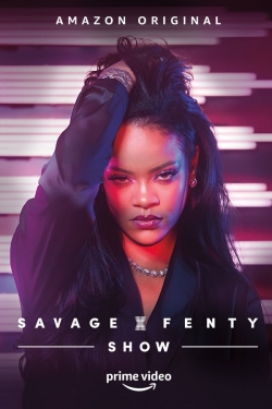 Savage X Fenty Show-free